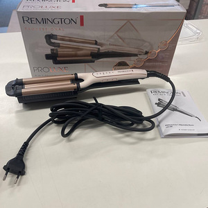 Плойка Remington ProLuxe 4-в-1 210C CI91AW (4 фото из 10)