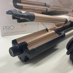 Плойка Remington ProLuxe 4-в-1 210C CI91AW (6 фото из 10)