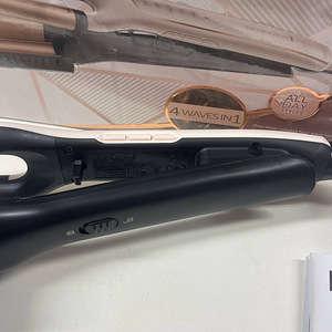 Плойка Remington ProLuxe 4-в-1 210C CI91AW (8 фото из 10)