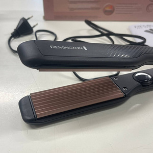 Remington ceramic crimp 220 щипцы (6 фото из 10)
