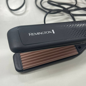 Remington ceramic crimp 220 щипцы (8 фото из 10)
