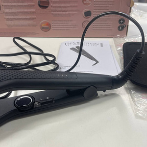 Remington ceramic crimp 220 щипцы (9 фото из 10)