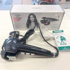 LOT! BaByliss Paris Curl Secret Ionic 2 lokitangid (3 foto / 8)