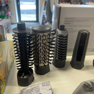 Роторная плойка BaByliss AS960E 1000W (4 фото из 10)