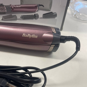 Роторная плойка BaByliss AS960E 1000W (6 фото из 10)