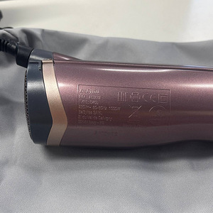 Роторная плойка BaByliss AS960E 1000W (9 фото из 10)