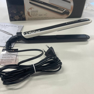 Выпрямитель для волос Remington Pearl S9500 (9 фото из 10)