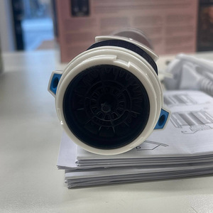 LOT! Rowenta CF9530 Föön koolutaja (8 foto / 10)