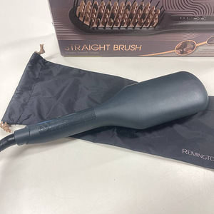 LOT! Remington CB7400 Juukse hari sirgendja (5 foto / 10)