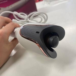 LOT! Philips BHB878 Auto-Curler lokitangid (8 foto / 10)