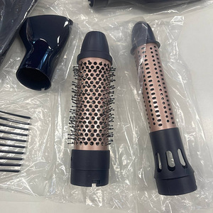 LOT! Philips AirStyler Serie 5000 Föön koolutaja , hari (7 foto / 10)