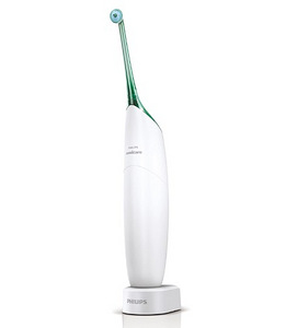 LOT! Irrigaator Philips Sonicare AirFloss (1 foto / 4)