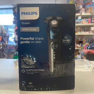 Бритва Philips S5579/50 (2 фото из 10)
