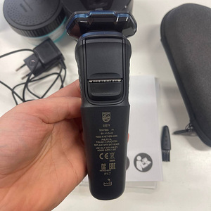 Бритва Philips S5579/50 (9 фото из 10)