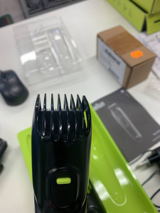 Бритва Braun All-In-One Trimmer MGK3221 (3 фото из 4)