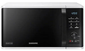 LOT! Mikrolaineahi Samsung MG23K3515AW 23l (1 foto / 10)