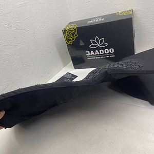 LOT! Jaadoo Akupressuurimatt padjaga kottiga massaažimatt (9 foto / 10)