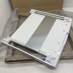 LOT! Siemens WZ27400 pesumasinate ühenduskomplekt (6 foto / 10)