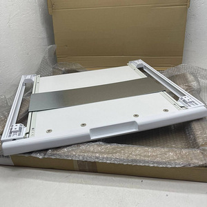 LOT! Siemens WZ27400 pesumasinate ühenduskomplekt (8 foto / 10)