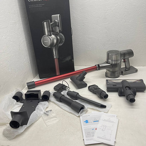 LOT! Juhtmeta tolmuimeja Xiaomi Dreame T20 450 W (2 foto / 10)