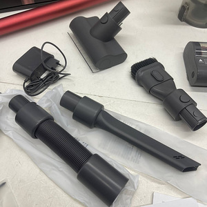 LOT! Juhtmeta tolmuimeja Xiaomi Dreame T20 450 W (3 foto / 10)
