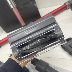 LOT! Juhtmeta tolmuimeja Xiaomi Dreame T20 450 W (5 foto / 10)