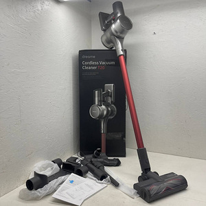 LOT! Juhtmeta tolmuimeja Xiaomi Dreame T20 450 W (8 foto / 10)