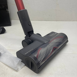 LOT! Juhtmeta tolmuimeja Xiaomi Dreame T20 450 W (10 foto / 10)