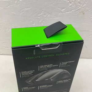 LOT! Juhtmevaba hiir Razer Basilisk Ultimate + dokk (1 foto / 5)