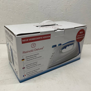 LOT! Triikraud Reinold Deluxe LW-IR-HG-011 (4 foto / 5)