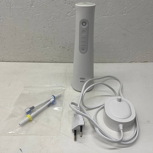 LOT! Oral-B AquaCare 6 Pro-Expert Irrigator (2 foto / 10)