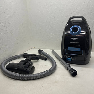 LOT! Siemens Q5.0 extreme silencePower tolmuimeja 850W (3 foto / 10)