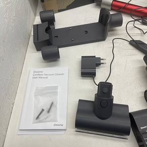 LOT! Xiaomi Dreame T20 Juhtmta tolmuimjea 2in1 (3 foto / 10)