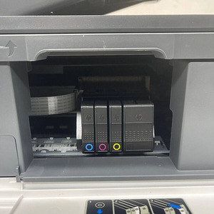 МФУ HP Officejet Pro 9012e (8 фото из 9)