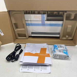 HP DeskJet 4120e, МФУ (3 фото из 7)