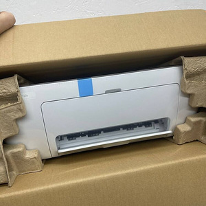 HP DeskJet 2720e, МФУ (6 фото из 6)