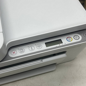 LOT! HP DeskJet 4120e värviline printer (8 foto / 10)
