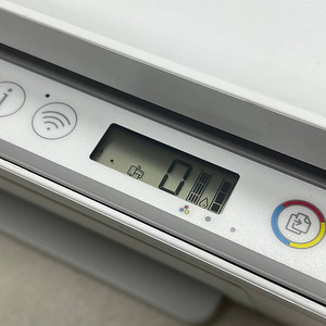 LOT! HP DeskJet 4120e värviline printer (9 foto / 10)