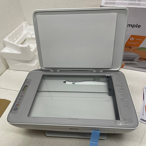 LOT! HP DeskJet 2720e multifunktsionaalne printer (7 foto / 10)