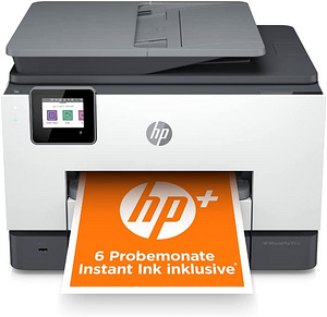 МФУ HP Officejet Pro 9022e (1 фото из 10)