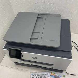МФУ HP Officejet Pro 9022e (4 фото из 10)