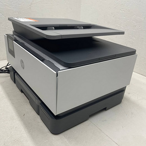 МФУ HP Officejet Pro 9012e (4 фото из 10)