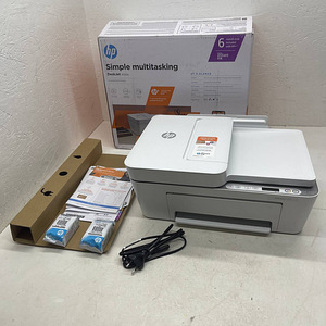 МФУ HP DeskJet 4120e. (3 фото из 9)