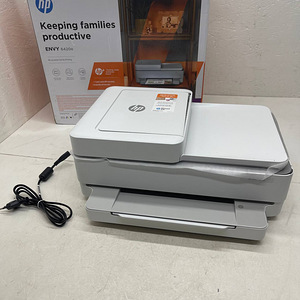МФУ HP Envy Pro 6420e (4 фото из 10)