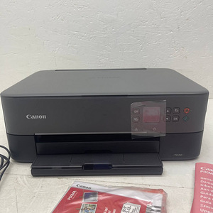 LOT! Canon Pixma TS5350 värviline printer (7 foto / 10)
