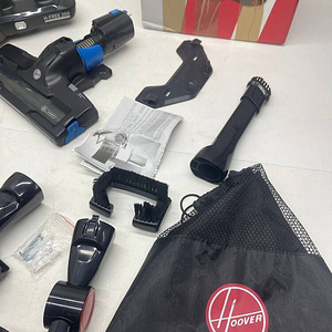 Сетевой пылесос Hoover H 200 (5 фото из 10)