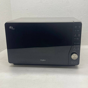 LOT! Whirlpool 25L mikrolaineahi MWF426SL (3 foto / 10)