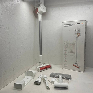 LOT! Juhtmevaba Varstolmuimeja Xiaomi Mi Vacuum Cleaner G10 (3 foto / 10)