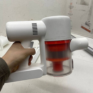 LOT! Juhtmevaba Varstolmuimeja Xiaomi Mi Vacuum Cleaner G10 (8 foto / 10)