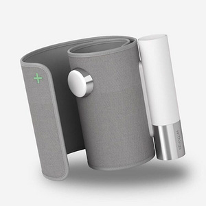 Withings BPM Core тонометр/анализатор ЭКГ (1 фото из 2)